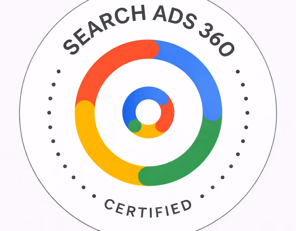 Search Ads 360